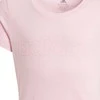 Adidas Palaidinė Mergaitėms G Lin T Rožinė GN4049