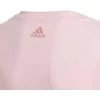 Adidas Palaidinė Mergaitėms G Lin T Rožinė GN4049