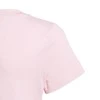 Adidas Palaidinė Mergaitėms G Lin T Rožinė GN4049