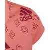 Adidas Palaidinė Mergaitėms G Logo T Ess Rožinė HF1831