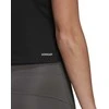 Adidas Palaidinė Moterims W Bl Cro T Juodas GL3830