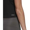 Adidas Palaidinė Moterims W Bl Cro T Juodas GL3830