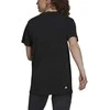 Adidas Palaidinė Moterims W Fi 3B Tee Juodas H24100