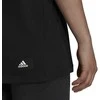 Adidas Palaidinė Moterims W Fi 3B Tee Juodas H24100