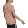 Adidas Palaidinė Moterims W Fi 3B Tee Peach H24101