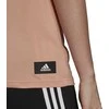 Adidas Palaidinė Moterims W Fi 3B Tee Peach H24101