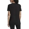 Adidas Palaidinė Moterims W Fl Bx G Tee Juodas HC2153