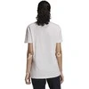 Adidas Palaidinė Moterims W Fl Bx G Tee Rožinė HC5569