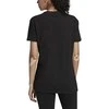 Adidas Palaidinė Moterims W Fl Bx G Tee Juodas HC2153