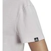 Adidas Palaidinė Moterims W Fl Bx G Tee Rožinė HC5569