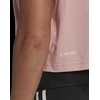 Adidas Palaidinė Moterims W Tc Crop Tee Rožinė HD9353