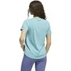 Adidas Palaidinė Moterims W Tech Bos Tee Mėlyna GS8773