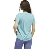 Adidas Palaidinė Moterims W Tech Bos Tee Mėlyna GS8773