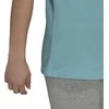 Adidas Palaidinė Moterims W Vrtcl Zbr G Tee Mėlyna GS4155