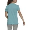 Adidas Palaidinė Moterims W Vrtcl Zbr G Tee Mėlyna GS4155