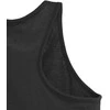 Adidas Palaidinė Paaugliams YG Logo Tank Juodas