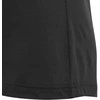 Adidas Palaidinė Paaugliams YG Logo Tank Juodas