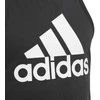 Adidas Palaidinė Paaugliams YG Logo Tank Juodas