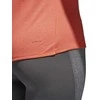 Adidas Palaidinė Prime Tank Oranžinis CF4426