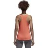 Adidas Palaidinė Prime Tank Oranžinis CF4426