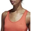 Adidas Palaidinė Prime Tank Oranžinis CF4426