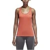Adidas Palaidinė Prime Tank Oranžinis CF4426