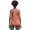 Adidas Palaidinė Prime Tank Oranžinis CF4426