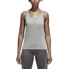 Adidas Palaidinė Prime Tank Pilkas CF4425