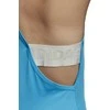 Adidas Palaidinė Strap-Back Tank Top Mėlyna DU1311