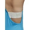 Adidas Palaidinė Strap-Back Tank Top Mėlyna DU1311