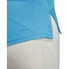 Adidas Palaidinė Strap-Back Tank Top Mėlyna DU1311