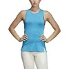 Adidas Palaidinė Strap-Back Tank Top Mėlyna DU1311