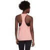 Adidas Palaidinė Tech Bos Tank Rožinė