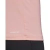 Adidas Palaidinė Tech Bos Tank Rožinė