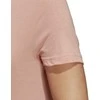 Adidas Palaidinė Three Stripes Rožinė Baltas CV4572