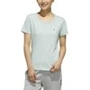 Adidas Palaidinė W Bb T Žalias