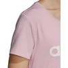 Adidas Palaidinė W D2m Lo Tee Rožinė DU2081