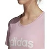 Adidas Palaidinė W D2m Lo Tee Rožinė DU2081