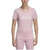 Adidas Palaidinė W D2m Lo Tee Rožinė DU2081