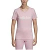 Adidas Palaidinė W D2m Lo Tee Rožinė DU2081