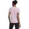 Adidas Palaidinė W E 3S Slim Tee Rožinė DU0633
