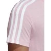 Adidas Palaidinė W E 3S Slim Tee Rožinė DU0633