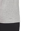 Adidas Palaidinė W E AOP Tee Pilkas DU0636