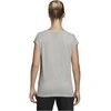 Adidas Palaidinė W E AOP Tee Pilkas DU0636