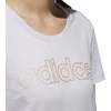 Adidas Palaidinė W E Branded T Violetinė