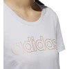 Adidas Palaidinė W E Branded T Violetinė