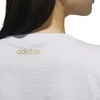 Adidas Palaidinė W E Branded T Violetinė