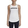 Adidas Palaidinė W E Lin Loos Tk Baltas DP2360