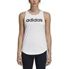 Adidas Palaidinė W E Lin Loos Tk Baltas DP2360