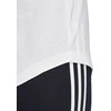 Adidas Palaidinė W E Lin Loos Tk Baltas DP2360